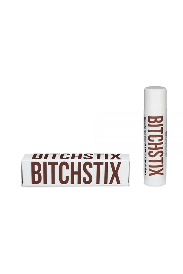 BITCHSTIX - Classic Coconut Lip Balm