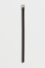 Volcom - Darien Belt in "Brown"
