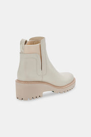 dolce vita - Huey H2O Boots in "Off White"