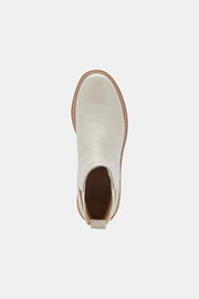 dolce vita - Huey H2O Boots in "Off White"