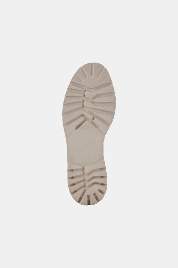 dolce vita - Huey H2O Boots in "Off White"
