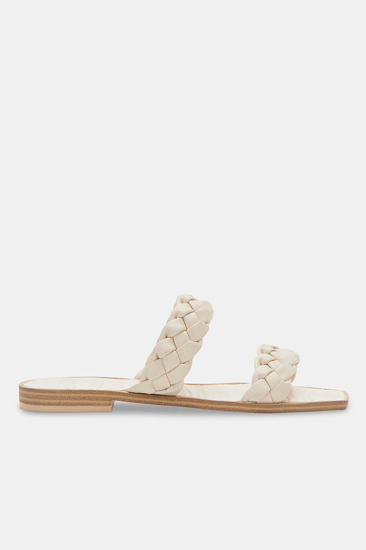 dolce vita - Indy Sandals in Ivory Stella