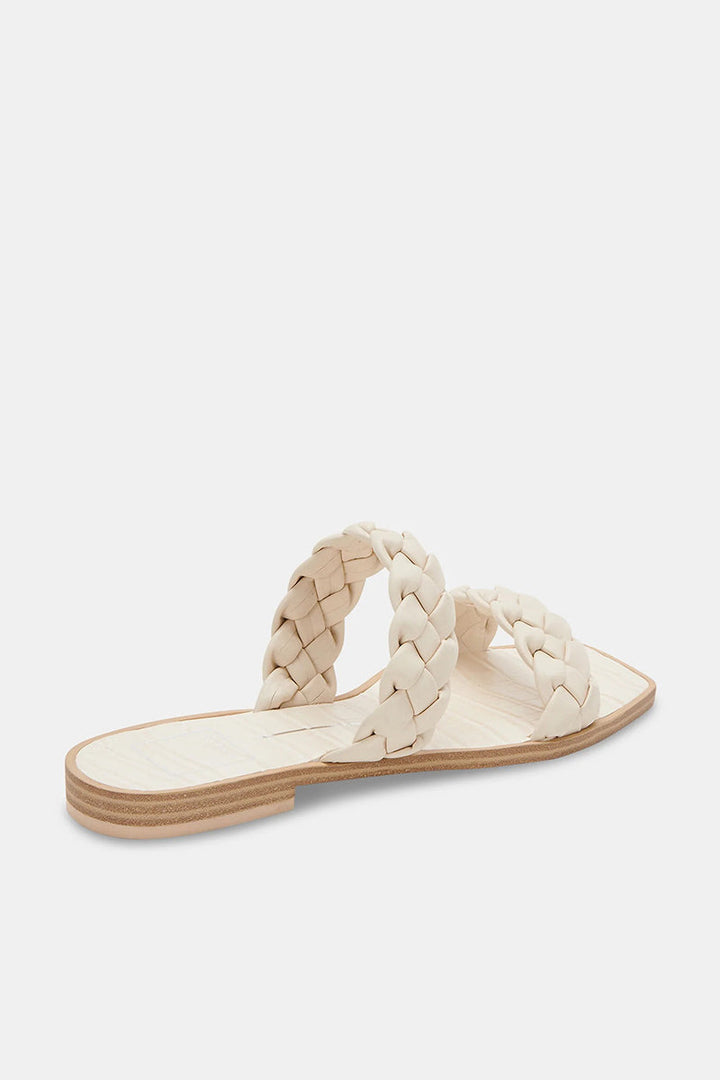 dolce vita - Indy Sandals in Ivory Stella