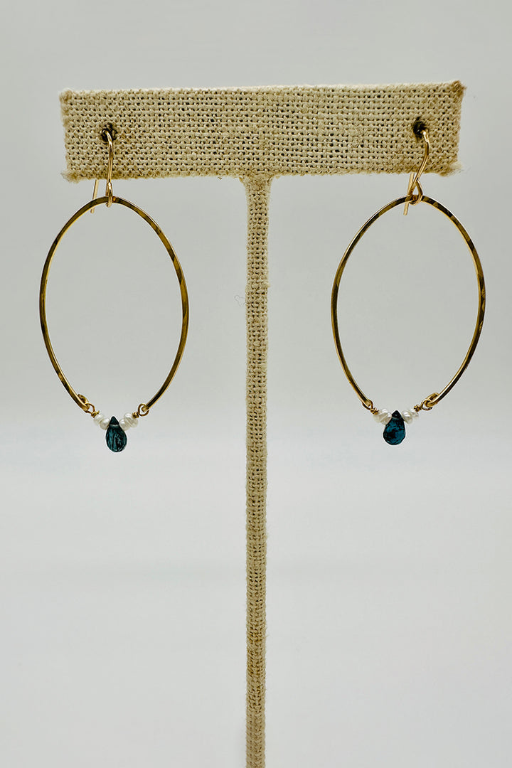 Tree Myriah - Sophia Hoops