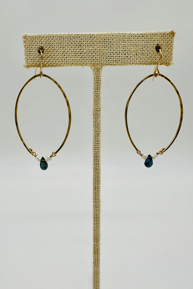 Tree Myriah - Sophia Hoops