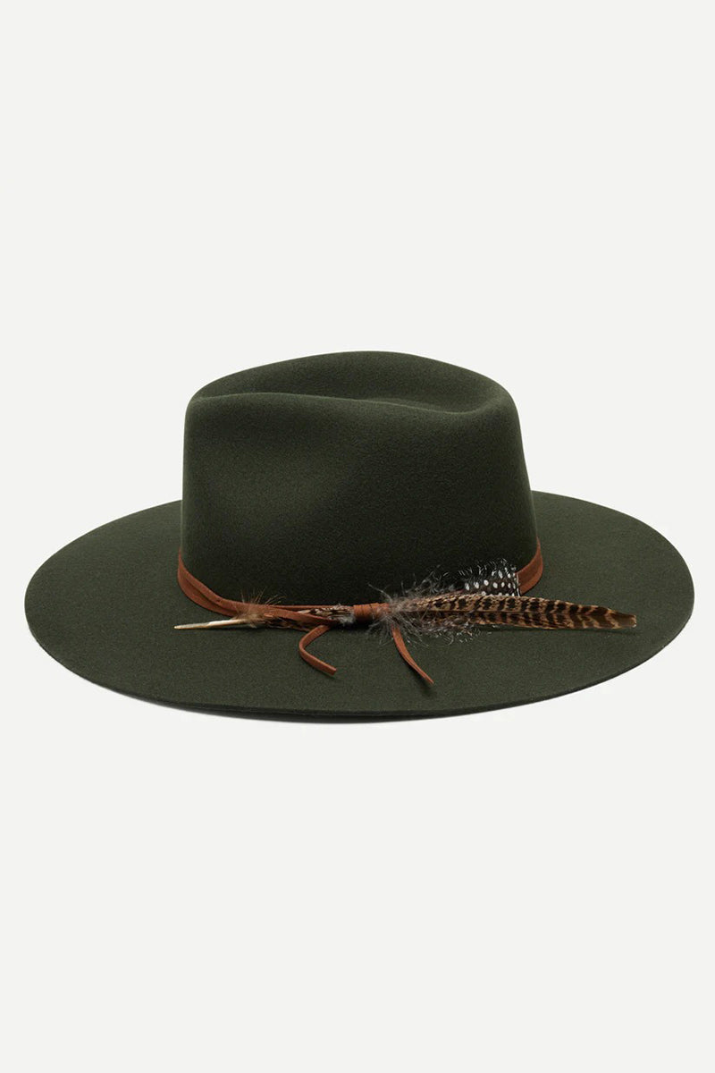 Wyeth - Hollis in "Olive"