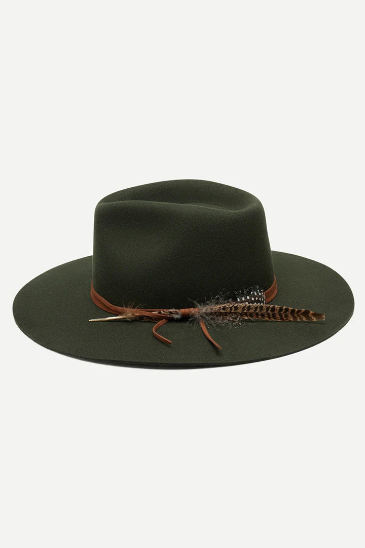 Wyeth - Hollis in "Olive"
