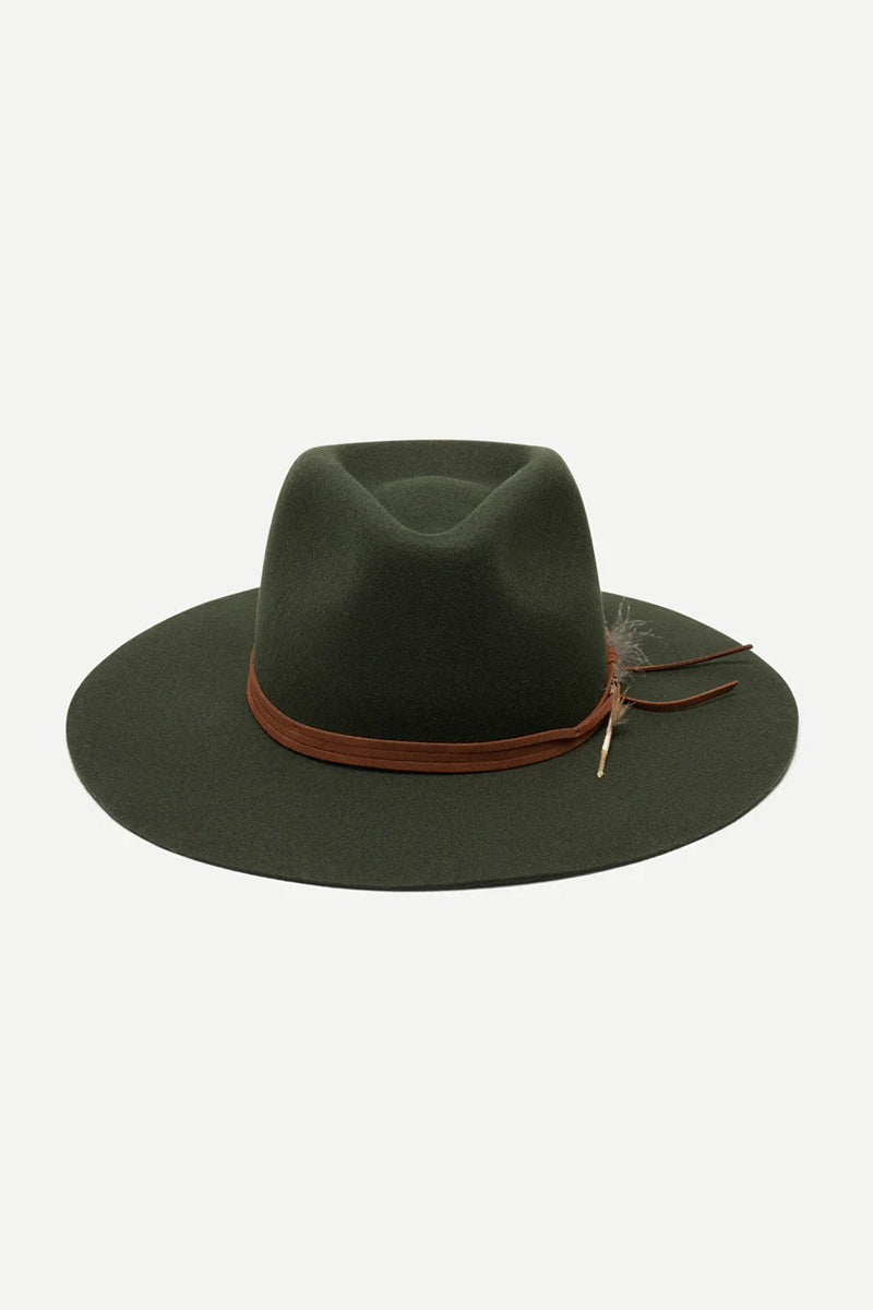 Wyeth - Hollis in "Olive"