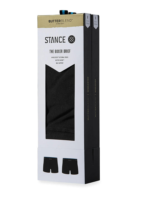 Stance - Staple 6in 2 Pack