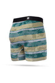 Stance - Stance Butter Blend Boxer Brief with Wholester in Reels - Khaki
