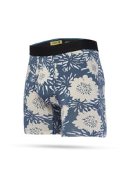 Stance - Stance Butter Blend Boxer Brief with Wholester in Sunnyside - Navy