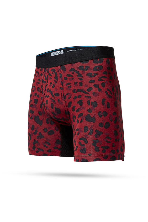 Stance - Swankidays Boxer Brief with Wholester