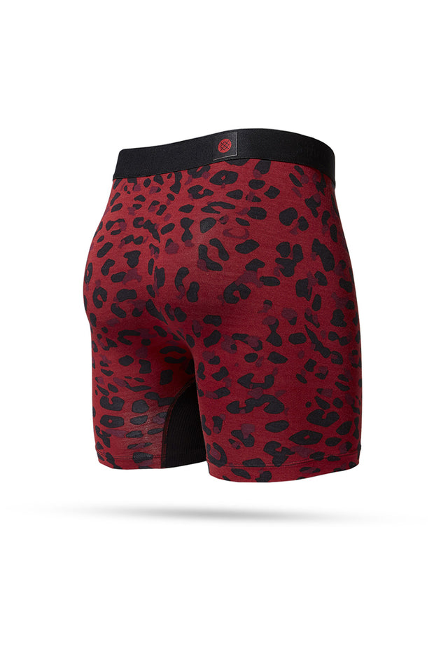 Stance - Swankidays Boxer Brief with Wholester