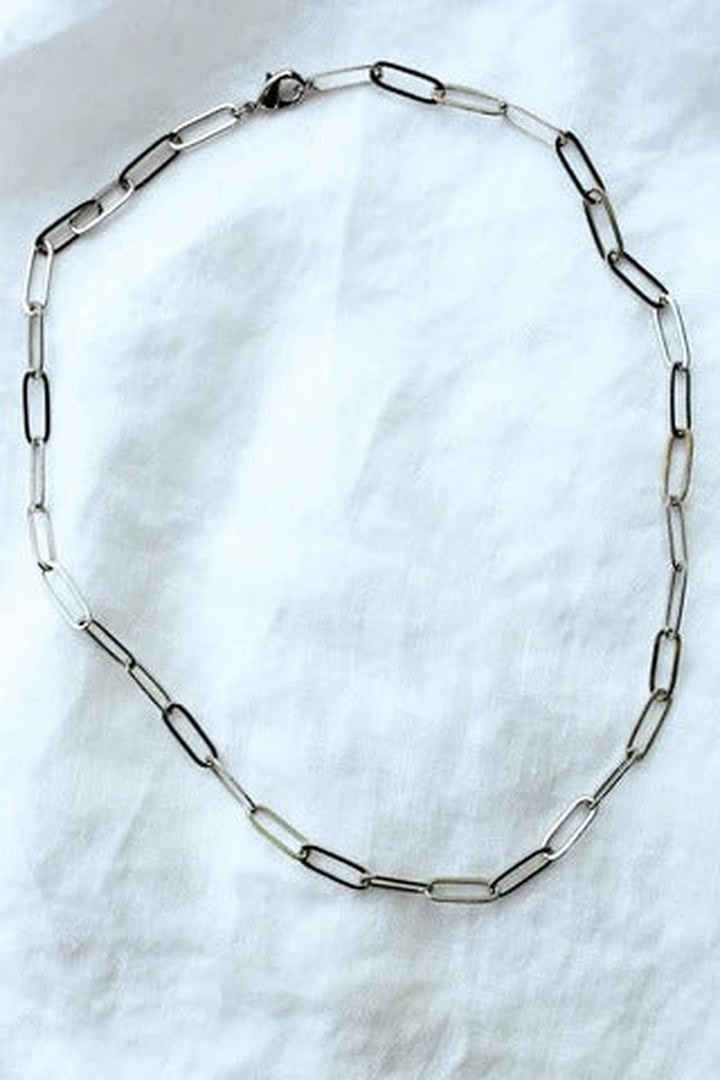 Kinsey Designs - Maeve Silver