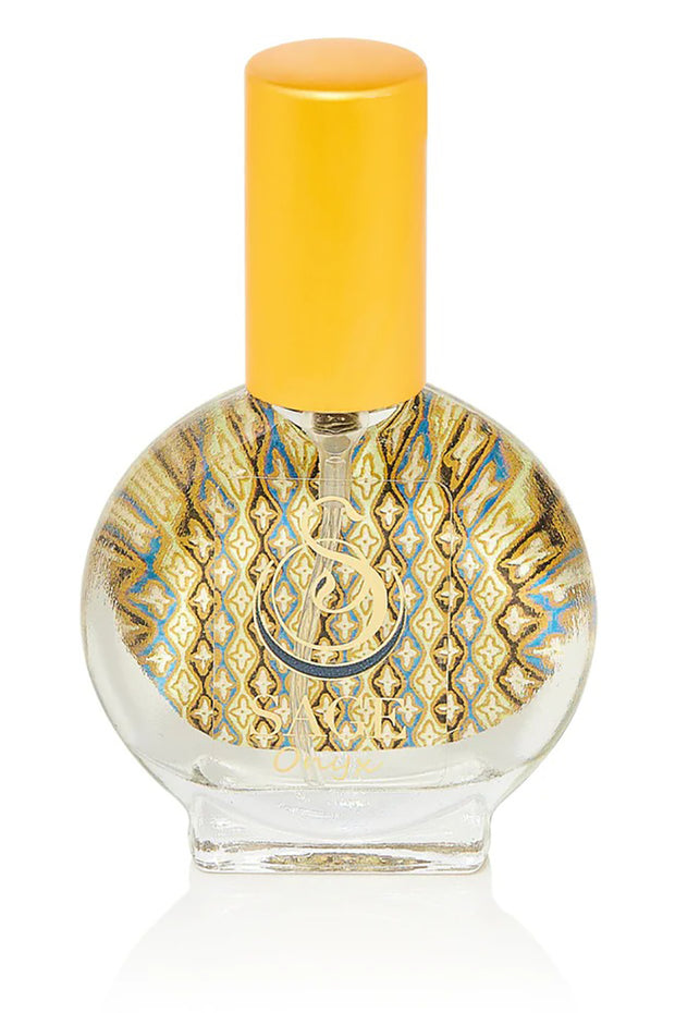 Sage - Onyx Perfume Eau de Toilette Mini - 1/2oz