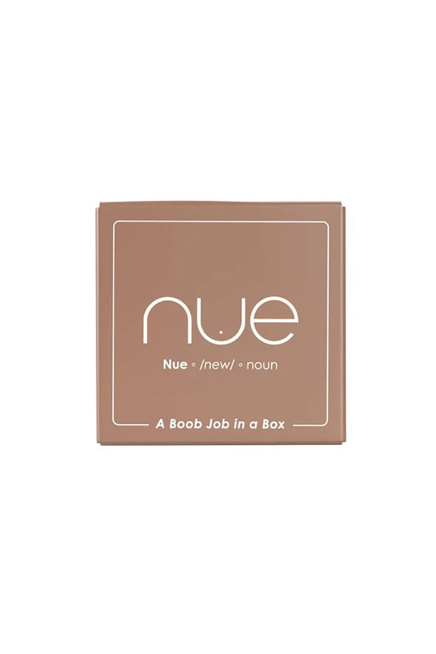 NUE - A Boob Job In A Box - Medium