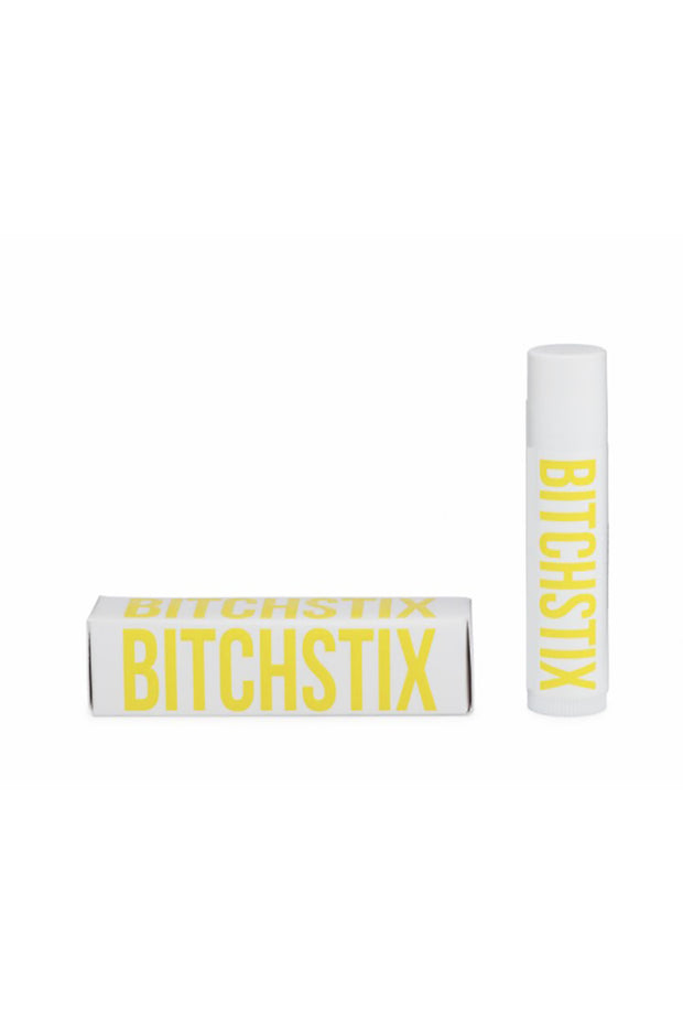 BITCHSTIX - Pineapple Twist Lip Balm