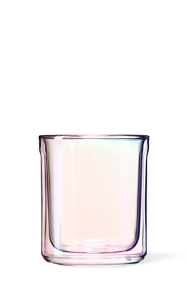 Corkcicle - Rocks Glass Set in "Prism" - 2