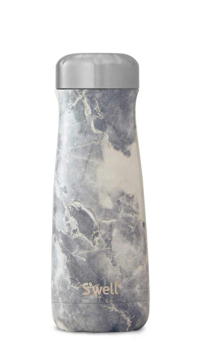 Swell - Traveler in "Blue Granite" - 20oz