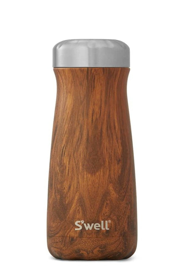 Swell - Traveler in "Teakwood" - 20oz