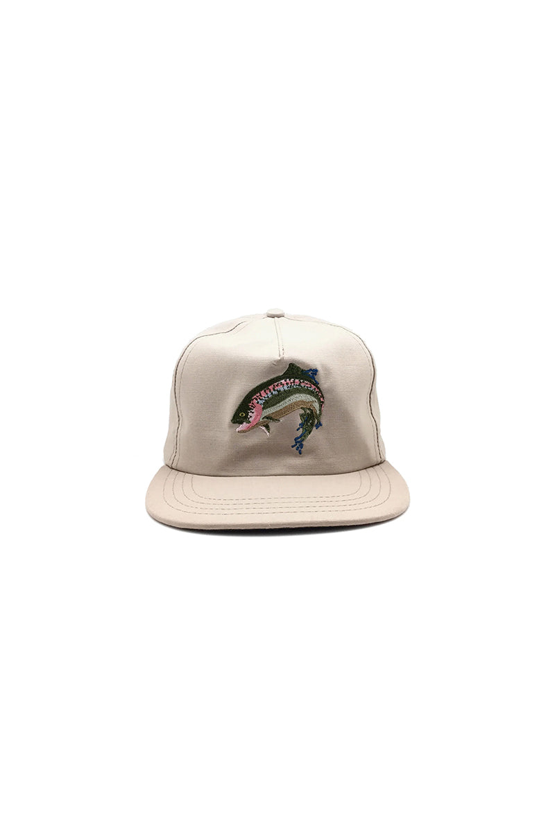 The Ampal Creative - Trout II Snapback