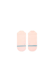 Stance - Stance Performance Tab Socks in Just Peachy - Pink