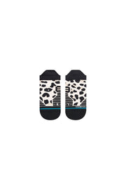 Stance - Stance Performance Tab Socks in Spot Check - Leopard