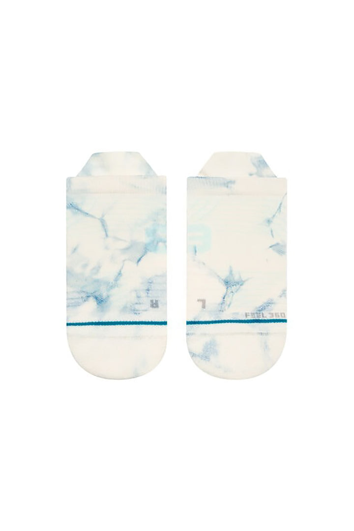 Stance - Stance Performance Tab Socks in "Natural"