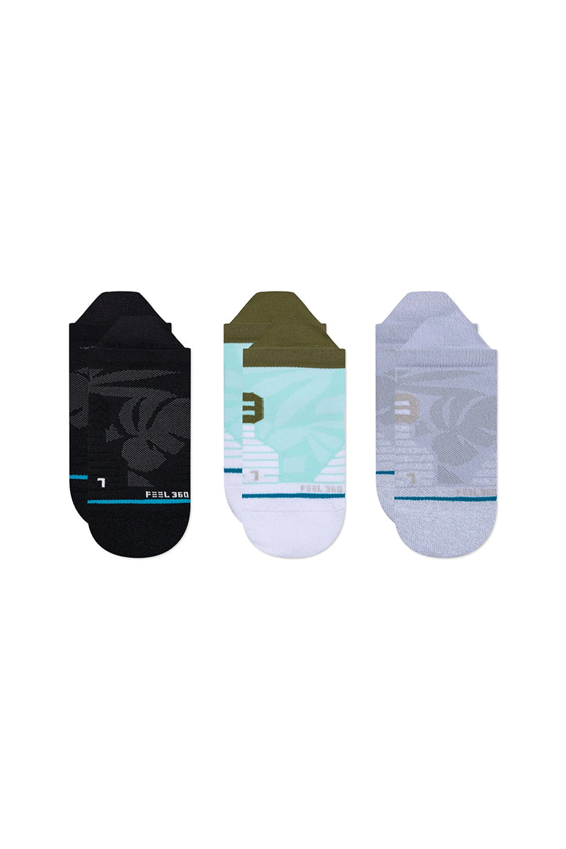 Stance - Invincible Tab Sock 3 Pack