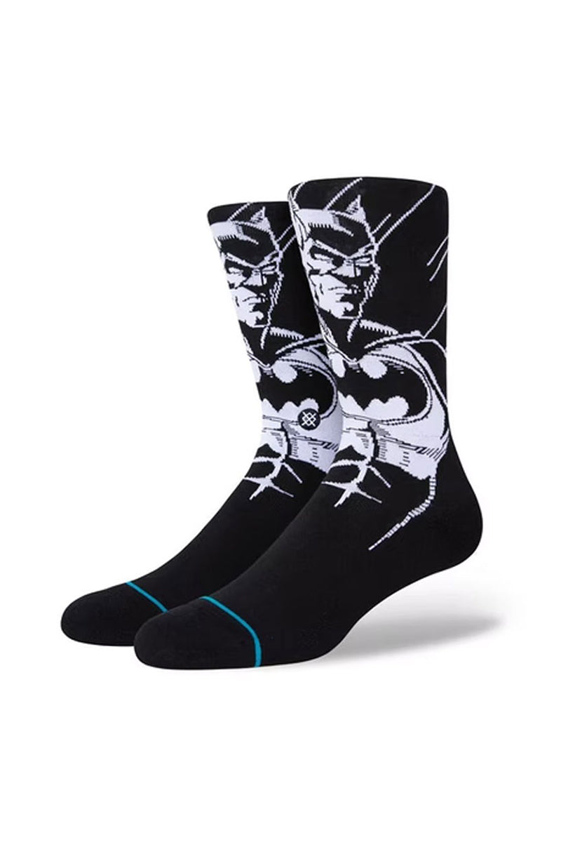 Stance - Batman Crew Socks