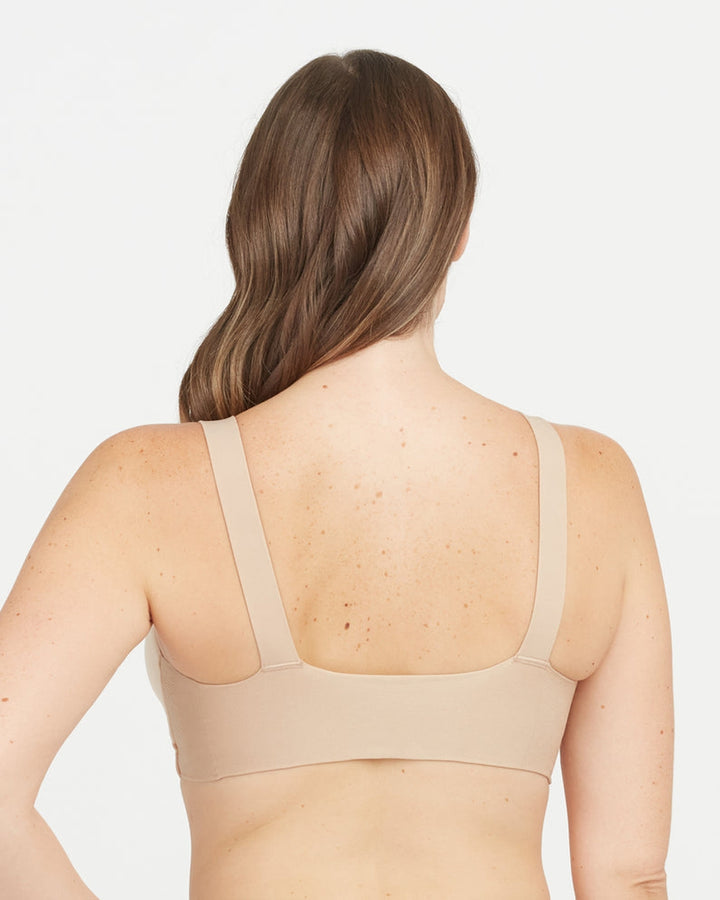 SPANX - Bra-llelujah Unlined Bralette in Naked