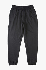 Billabong - Hudson Fleece Sweatpants in Black