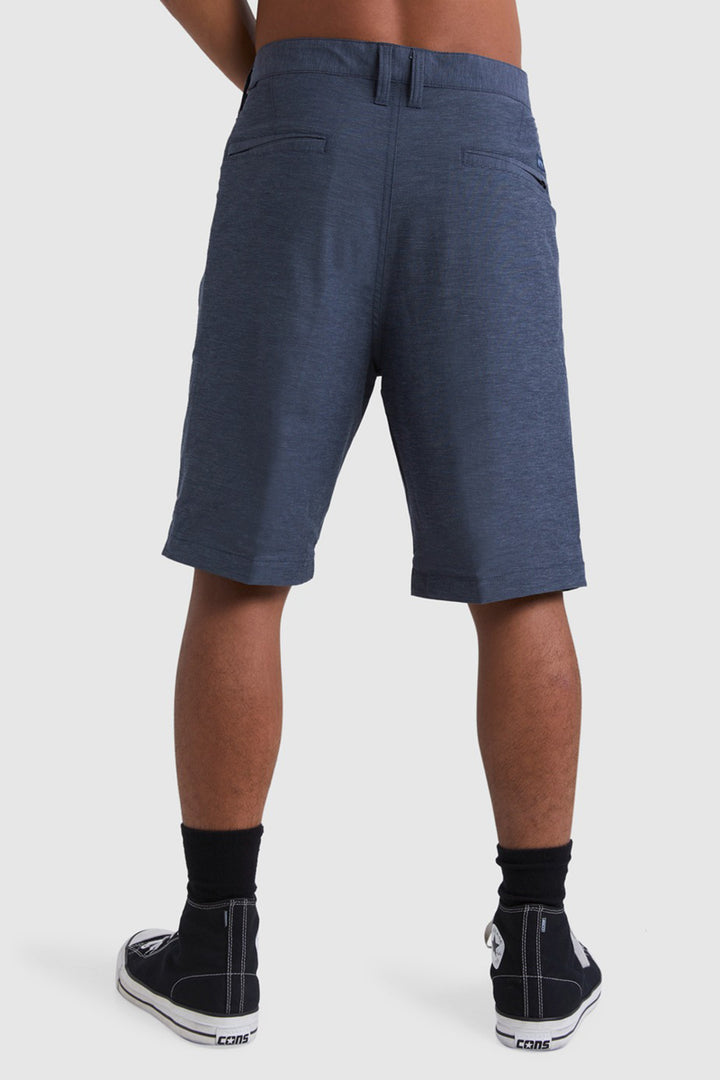 Billabong - Crossfire Submersible Shorts 21" in Navy