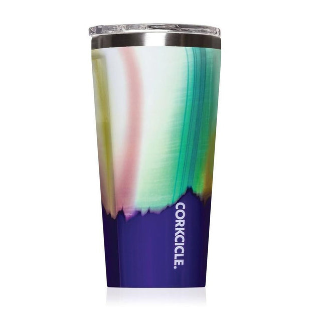 Home-16oz Tumbler-Corkcicle-Blue-Ox-Boutique-Aurora