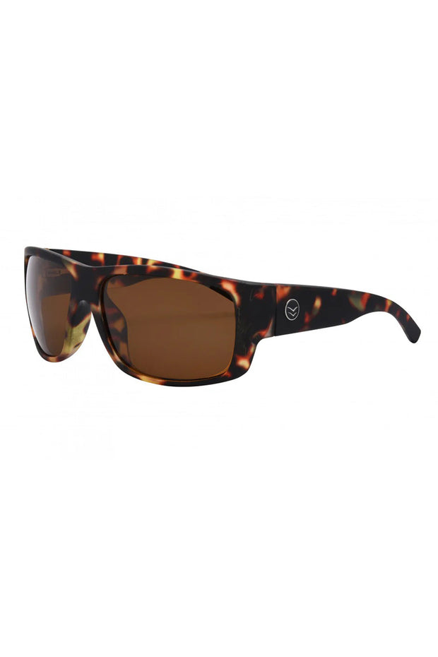 I-SEA - Captain in "Tort / Brown Polarized Lens"