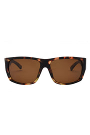 I-SEA - Captain in "Tort / Brown Polarized Lens"