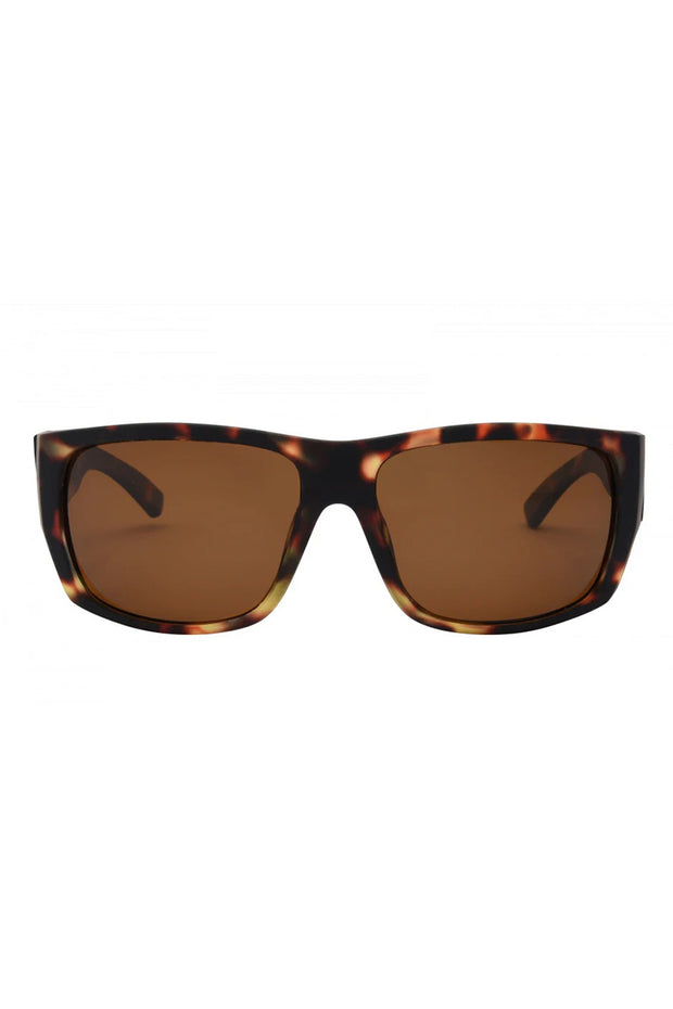 I-SEA - Captain in "Tort / Brown Polarized Lens"