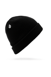 Volcom - Full Stone Beanie in "Black"