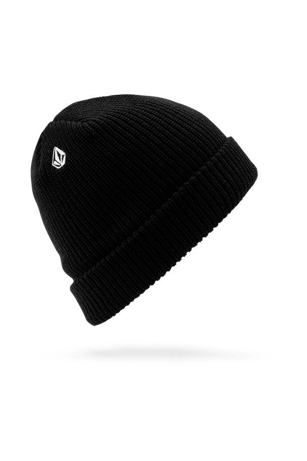 Volcom - Full Stone Beanie in "Black"