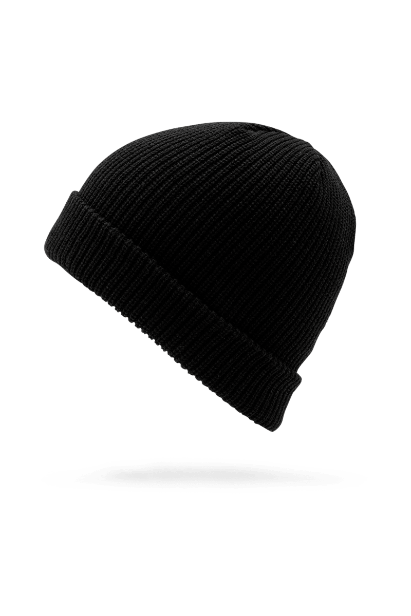 Volcom - Full Stone Beanie in "Black"