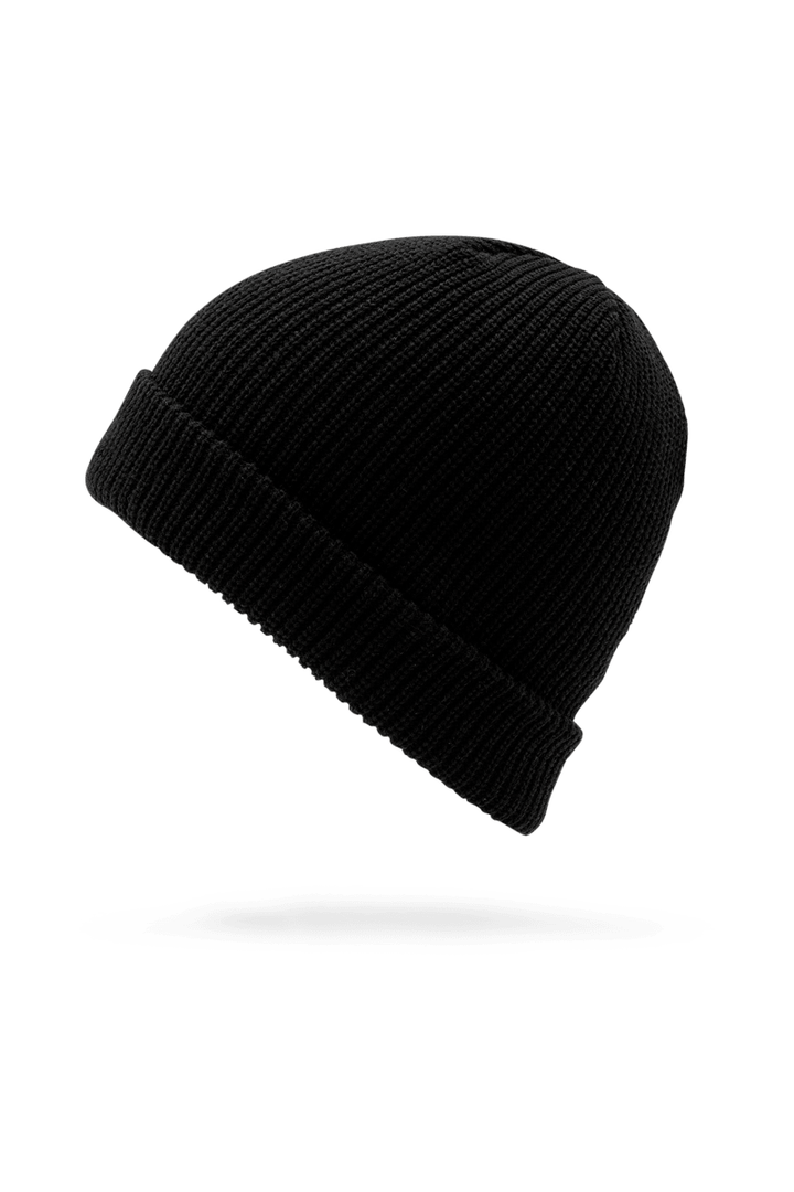 Volcom - Full Stone Beanie in "Black"