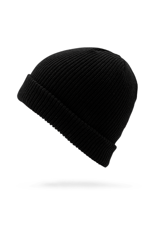 Volcom - Full Stone Beanie in "Black"