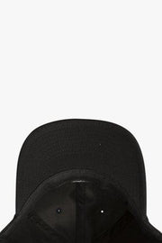 RVCA - ANP Clasback Hat in Black