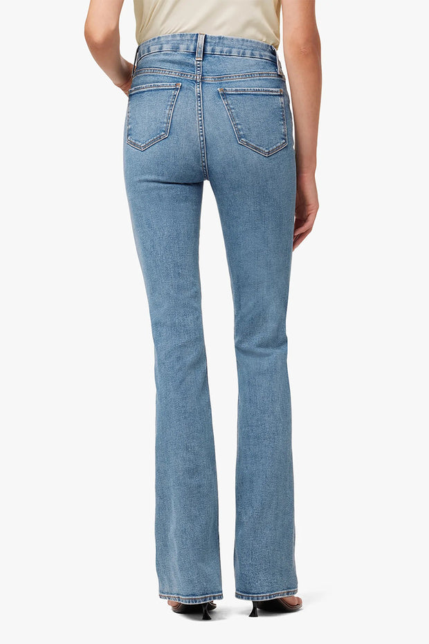 Joe's Jeans - The Hi Honey Bootcut in "Abyss"