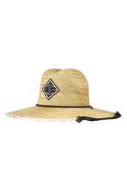 Salty Crew - Tippet Sunset Lifeguard Hat