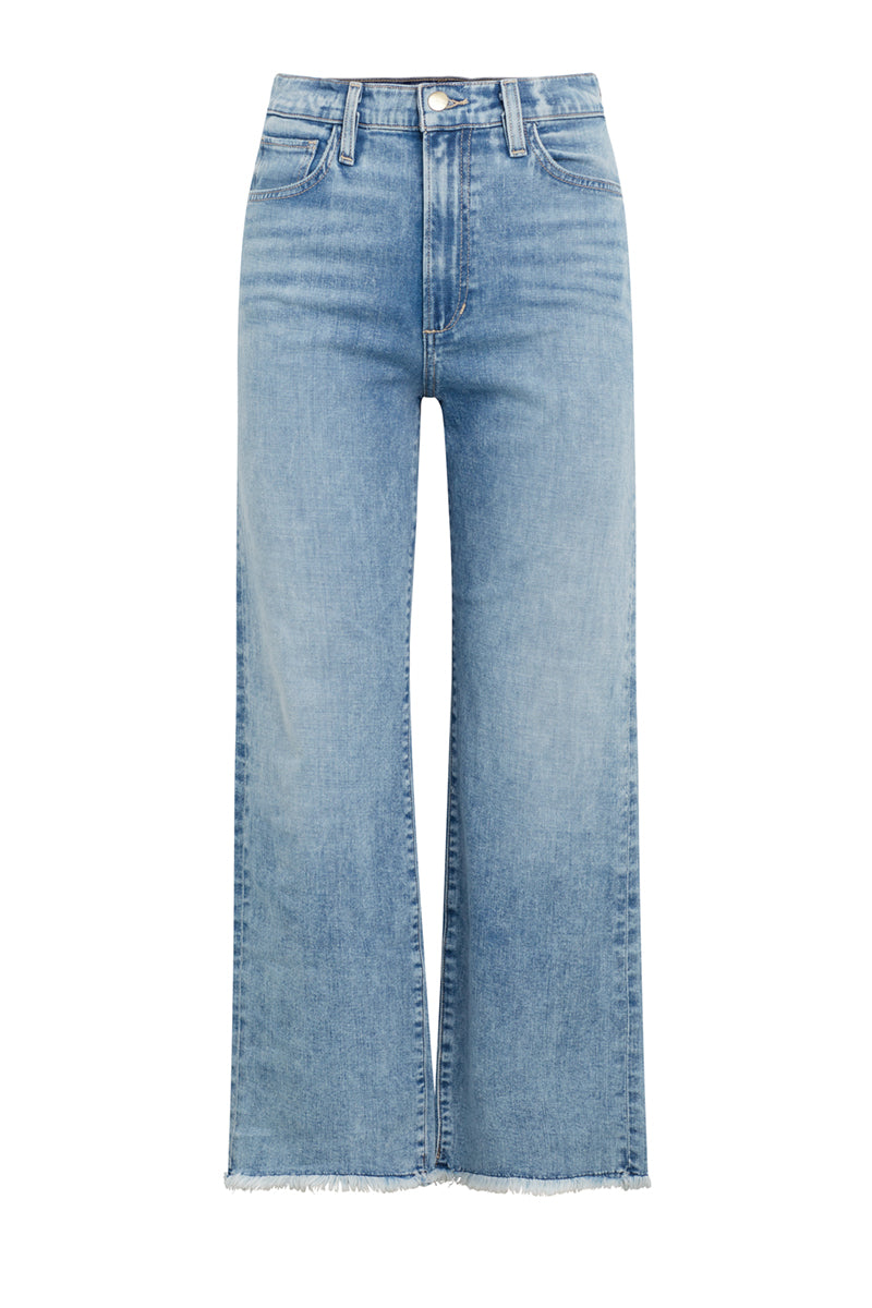 Joe's Jeans - The Blake with Fray Hem in Low Key