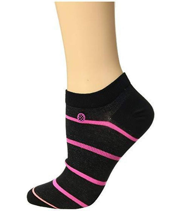 Womens Socks-Ally Sock-Stance-Blue-Ox-Boutique-SM